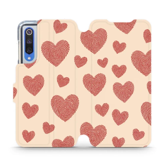 Hülle für Xiaomi Mi 9 SE - Farbe VP93S