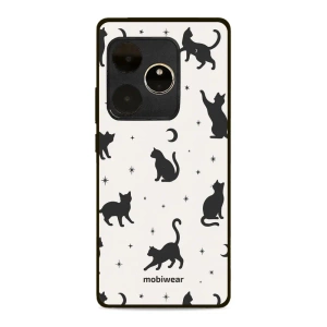 Hülle Glossy Case für Realme GT 6 - Farbe G162G