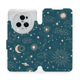 Hülle für Huawei Honor Magic5 Pro 5G - Farbe VP14S