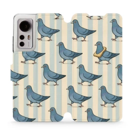 Hülle für Xiaomi 12 - Farbe VP91S