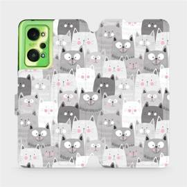 Hülle für Realme GT Neo 2 - Farbe M099P