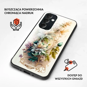 Hülle Glossy Case für Samsung Galaxy S25 FE 5G - Farbe G014G