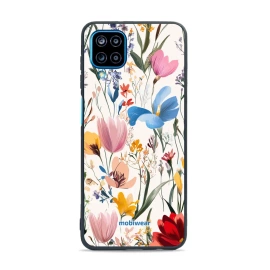 Hülle Glossy Case für Samsung Galaxy M12 - Farbe GP70G