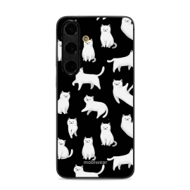 Hülle Glossy Case für Samsung Galaxy S24 FE - Farbe G163G