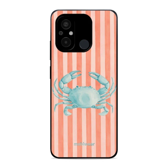 Hülle Glossy Case für Xiaomi Redmi 12C - Farbe GP87G
