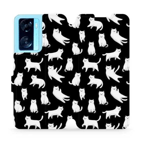 Hülle für OPPO A57S - Farbe V163S
