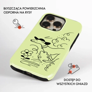 Hülle Elite Pro für Xiaomi Redmi 15C 5G - Farbe E31BS