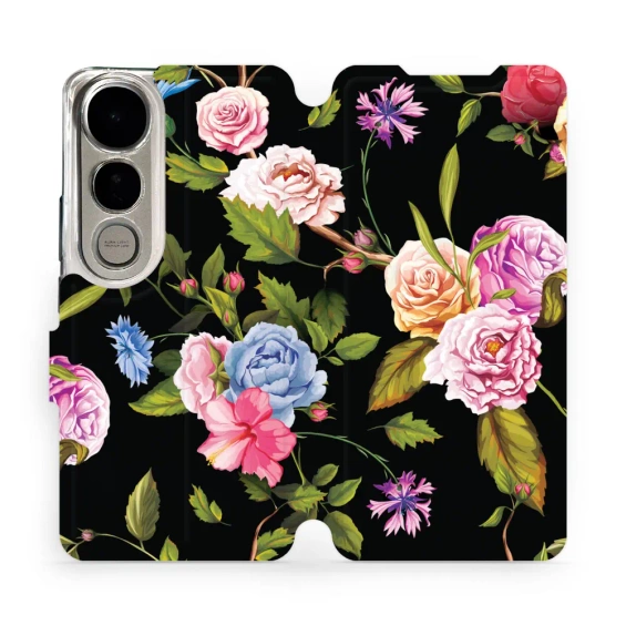 Hülle für Vivo V50 Lite - Farbe VD07S