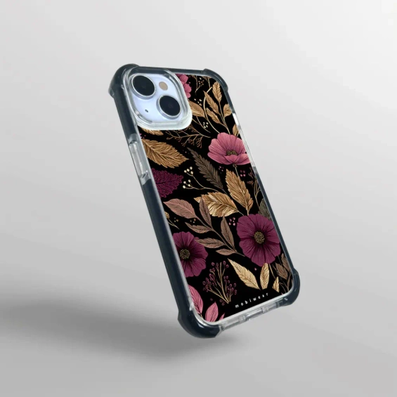 Hülle MagSafe Elite Bumper für Apple iPhone 16 Pro - Farbe D170D