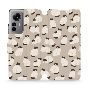 Hülle für Xiaomi 12X - Farbe V160S