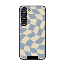 Hülle Glossy Case für Samsung Galaxy S23 - Farbe GA59G