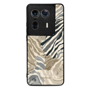 Hülle Glossy Case für Motorola Edge 50 Ultra - Farbe G168G