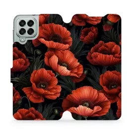 Hülle für Samsung Galaxy M33 5G - Farbe VP45S