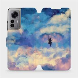 Hülle für Xiaomi 12X - Farbe MR09S