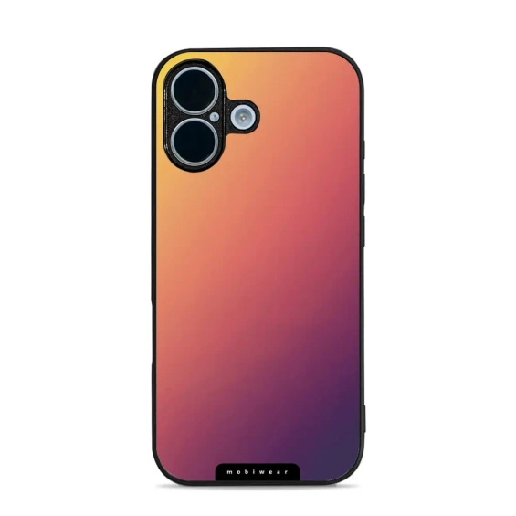 Hülle Glossy Case für Apple iPhone 17 - Farbe G066G