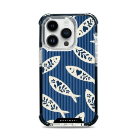 Hülle MagSafe Elite Bumper für Apple iPhone 14 Pro - Farbe DP89D