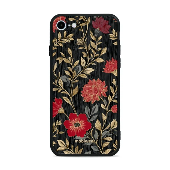 Hülle Glossy Case für Apple iPhone 8 - Farbe G172G