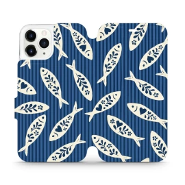 Hülle für Apple iPhone 11 Pro - Farbe VP89S