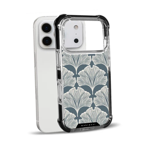 Hülle MagSafe Elite Bumper für Apple iPhone 17 Pro - Farbe DA43D