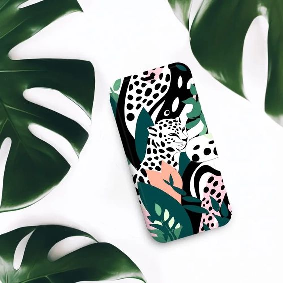 Hülle für Samsung Galaxy A24 - Farbe VP53S