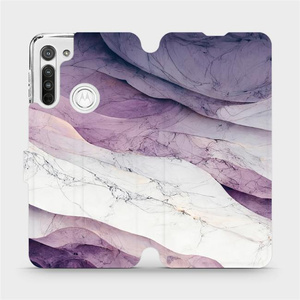 Hülle für Motorola Moto G8 - Farbe VP31S