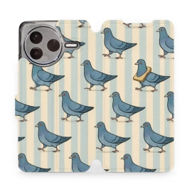 Hülle für Xiaomi POCO F7 Pro 5G - Farbe VP91S