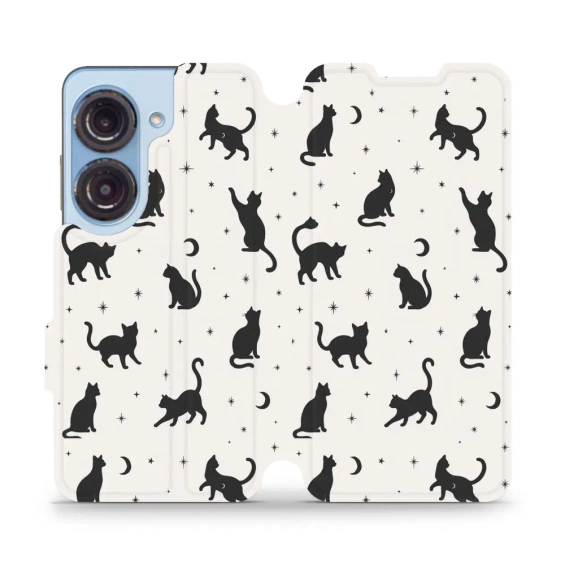 Hülle für Asus Zenfone 9 - Farbe V162S