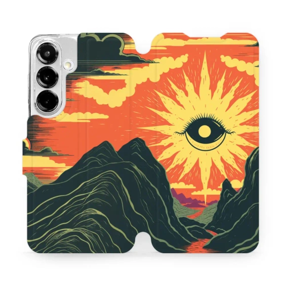 Hülle für Samsung Galaxy S25 - Farbe VP55S