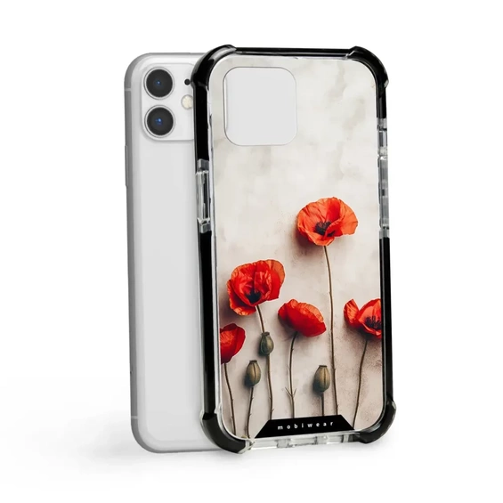 Hülle MagSafe Elite Bumper für Apple iPhone 11 - Farbe D012D