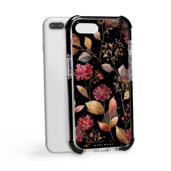 Hülle MagSafe Elite Bumper für Apple iPhone 8 Plus - Farbe D171D