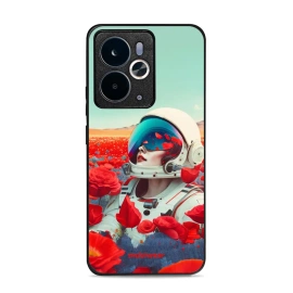 Hülle Glossy Case für Realme 14T 5G - Farbe G001G