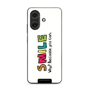 Hülle Glossy Case für Realme Note 60 - Farbe G073G