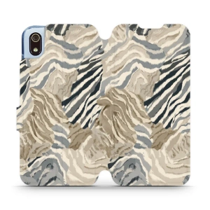 Hülle für Xiaomi Redmi 7A - Farbe V168S