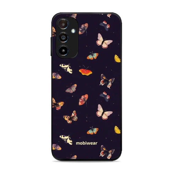 Hülle Glossy Case für Samsung Galaxy A14 4G - Farbe GP78G