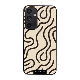Hülle Glossy Case für Samsung Galaxy A35 5G - Farbe GA60G