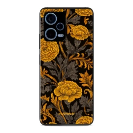 Hülle Glossy Case für Xiaomi Redmi Note 12 Pro 5G - Farbe G173G