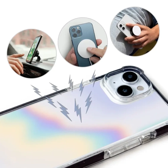 Hülle MagSafe Elite Bumper für Apple iPhone 12 mini - Farbe D033D