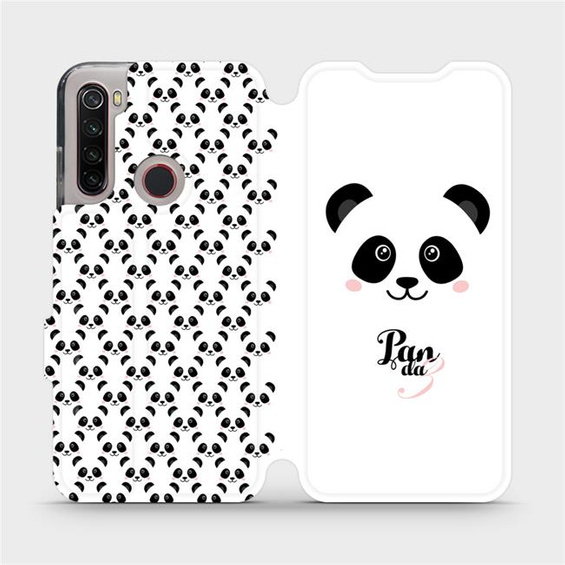 Hülle für Xiaomi Redmi Note 8 - Farbe M030P