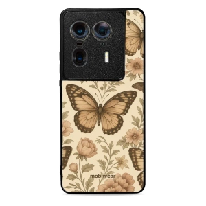 Hülle Glossy Case für Motorola Edge 50 Ultra - Farbe GP92G