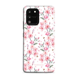 Hülle Elite Pro für Samsung Galaxy S10 Lite - Farbe E124E