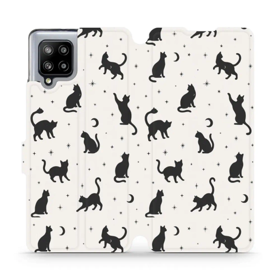 Hülle für Samsung Galaxy A42 - Farbe V162S