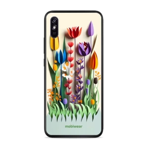 Hülle Glossy Case für Xiaomi Redmi 9A - Farbe G015G