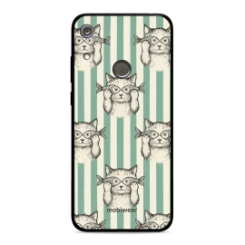 Hülle Glossy Case für Huawei Y6S - Farbe GP90G