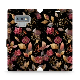 Hülle für Samsung Galaxy Note 9 - Farbe V171S