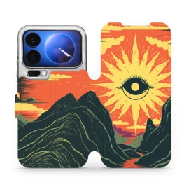 Hülle für Xiaomi 17 Pro - Farbe VP55S