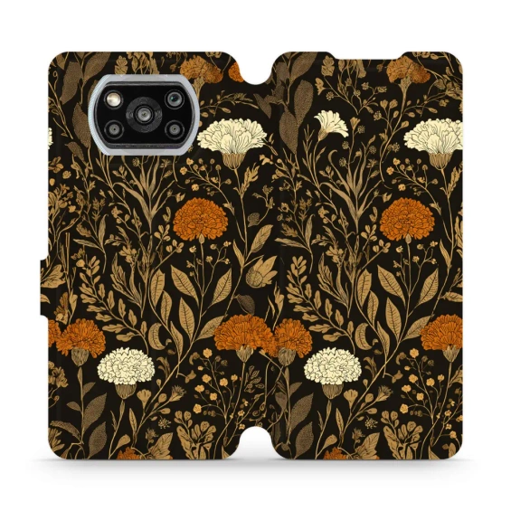 Hülle für Xiaomi POCO X3 Pro - Farbe V174S
