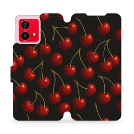 Hülle für Motorola Moto G84 - Farbe VP83S