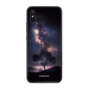 Hülle Glossy Case für Xiaomi Redmi 9A - Farbe G005G
