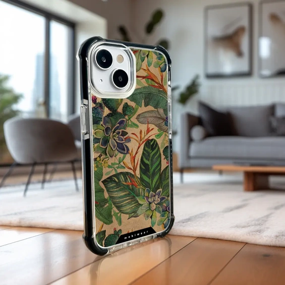 Hülle MagSafe Elite Bumper für Apple iPhone 16 Plus - Farbe D013D