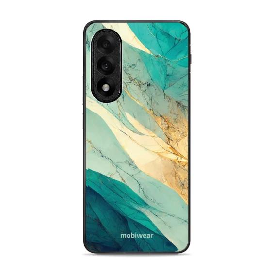 Hülle Glossy Case für OnePlus Nord 5 - Farbe G024G
